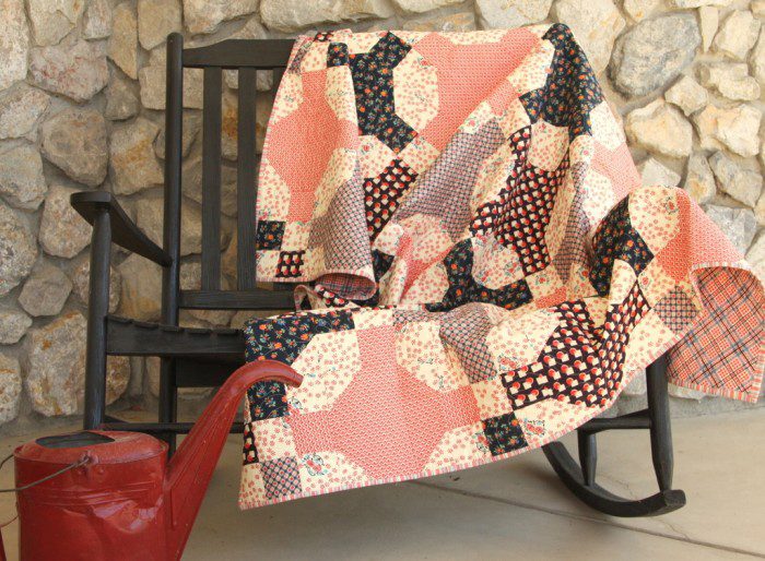 Fabulously Fast Quilts by Amy Smart