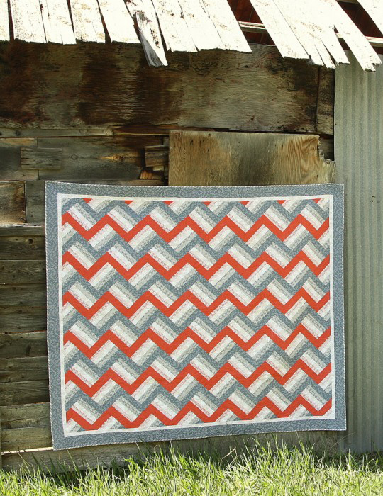 Fabulously Fast Quilts by Amy Smart