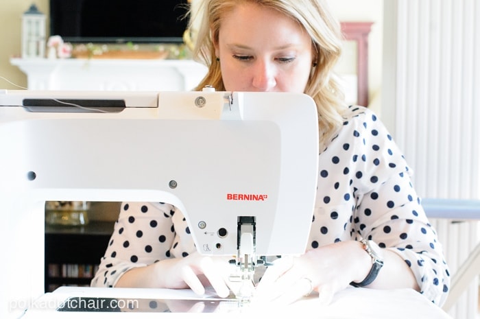 7 of My Favorite Sewing Tips & Tricks