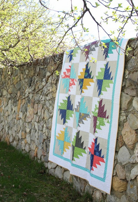 Fabulously Fast Quilts by Amy Smart