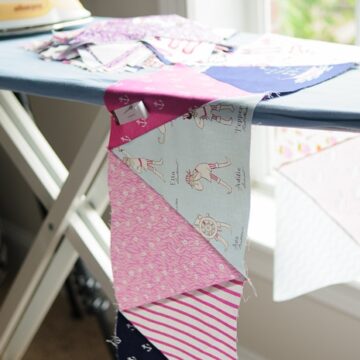 Free Sewing Patterns & Tutorials - the Polka Dot Chair