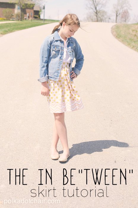 GIRLS SEWING PATTERN Make Tween Teen Clothes Kids Teenager