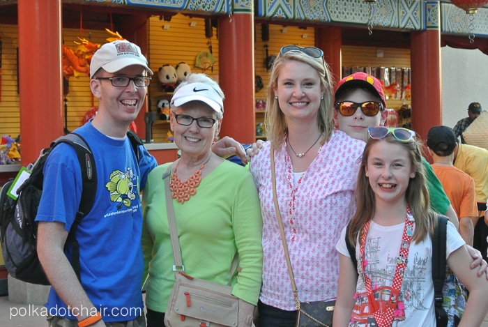 15 Simple Tips and Tricks for you Disneyworld Vacation