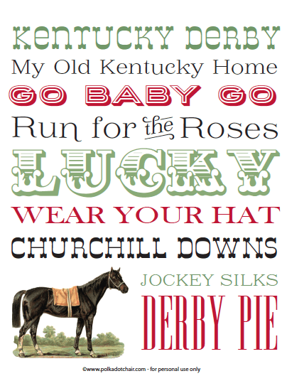Kentucky Derby Fashion Mebs Kentucky Derby Fashion Mebs