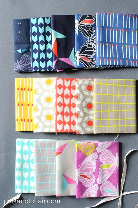 Cotton and clearance steel fabric