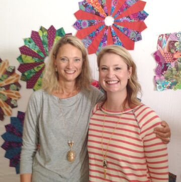 Craft South Patchwork Weekend