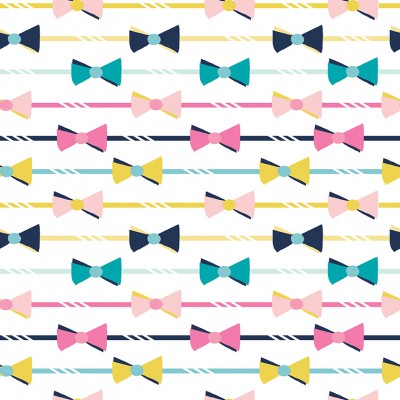 Derby Style Fabric by Melissa Mortenson for Riley Blake Designs