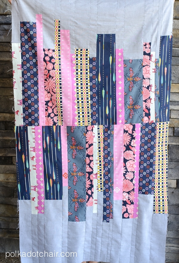 Nancy Zieman’s Quick Column Quilts Blog Hop