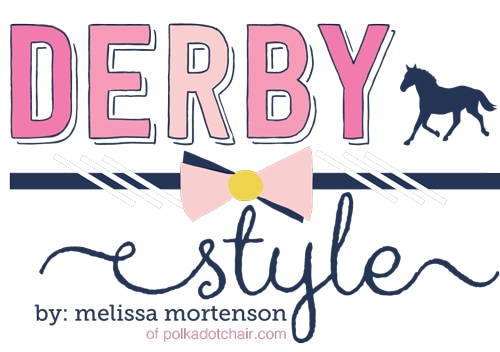 Derby Style Fabric by Melissa Mortenson for Riley Blake Designs