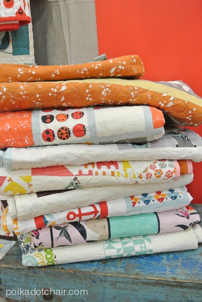 Birch Fabrics