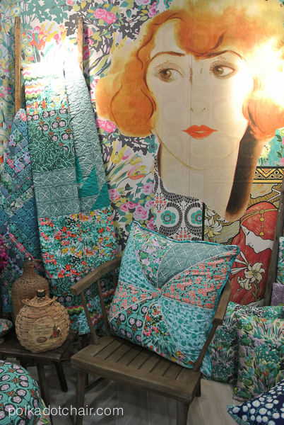 Amy Butler Fabrics
