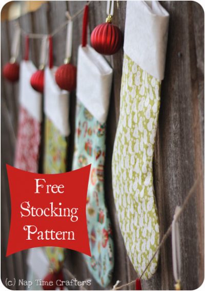 Stocking Pattern 