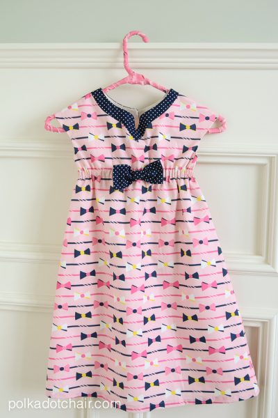 Last-Minute Easter Sewing Projects & Craft Ideas - The Polka Dot Chair