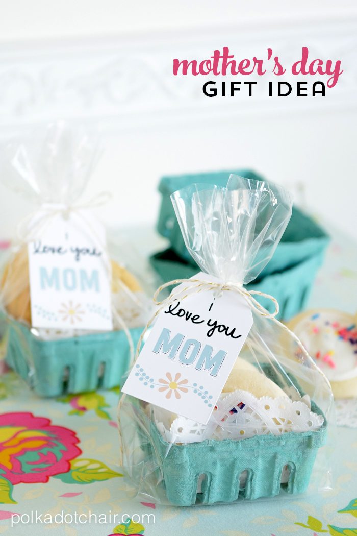 cute mothers day gifts