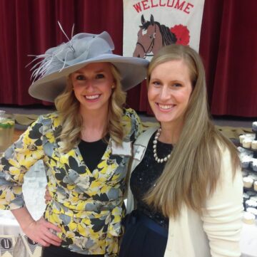 Kentucky Derby Party Ideas and FREE Printable Derby Party Items & Games