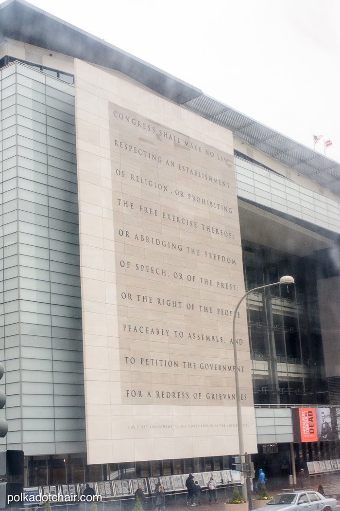 10 Tips for Traveling to Washington DC with Teens Tweens