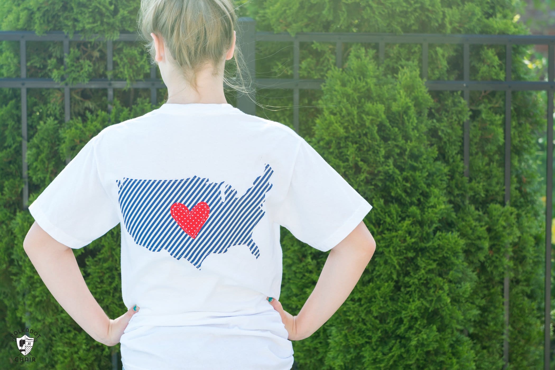 4th of july shirt designs