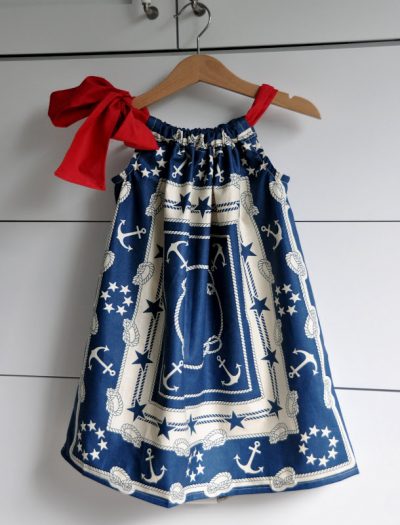 25 Red White and Blue Sewing Projects perfect for the 4th of July