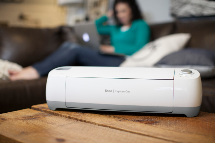 Cricut Explore Giveaway!