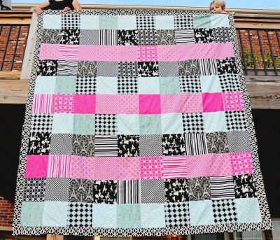 15+ Easy and Free Quilt Patterns for Beginners, by Hari Guide