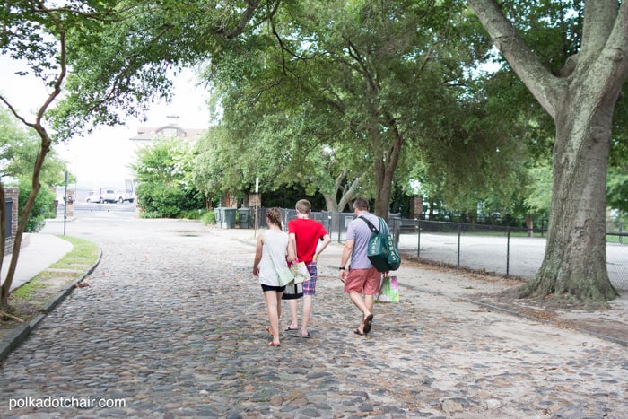 Things to do in Charleston, SC