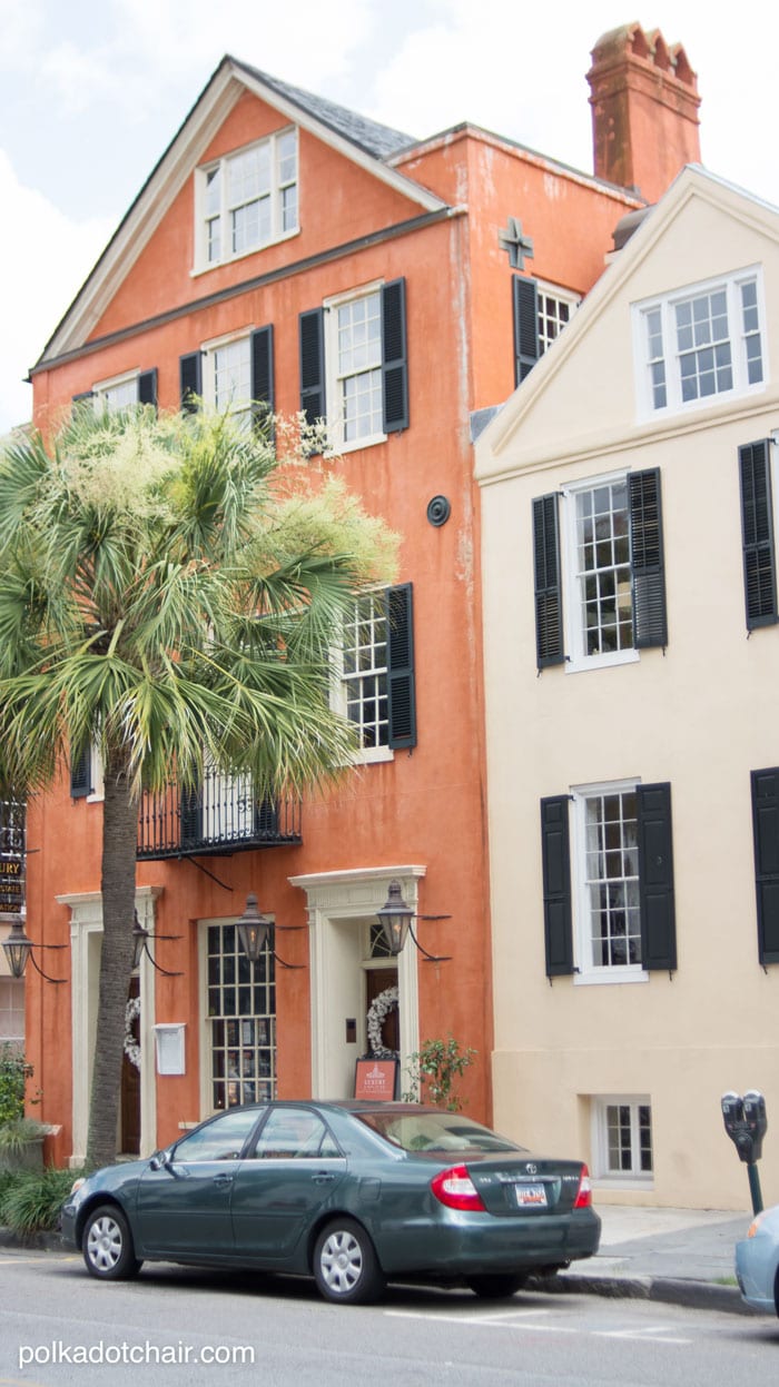 Things to do in Charleston, SC