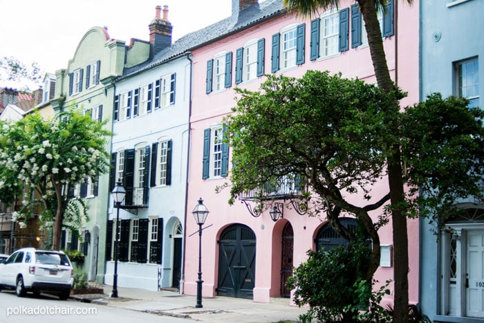 Things to do in Charleston, SC