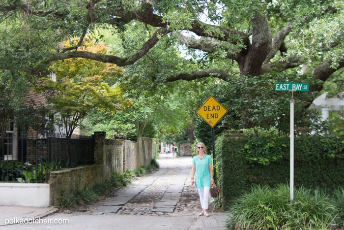 Things to do in Charleston, SC