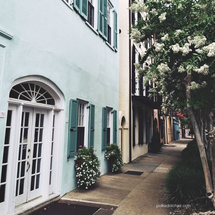 Things to do in Charleston, SC