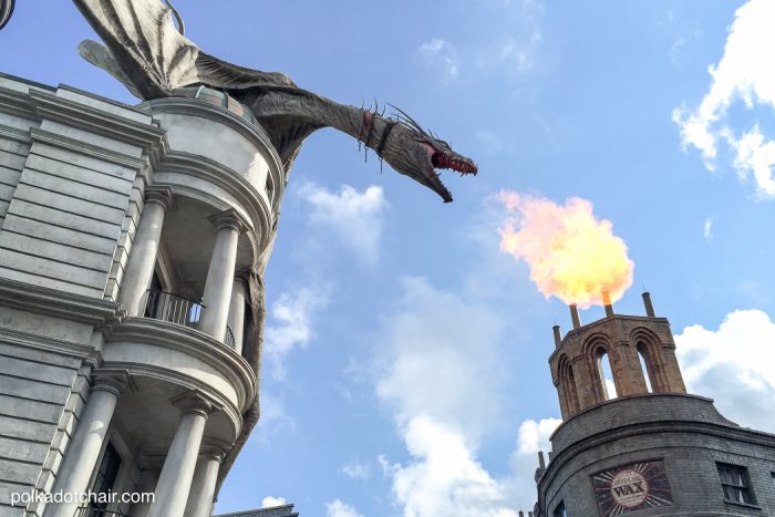 5 Fantastically Fun Facts that you might not know about the Florida Universal Parks!