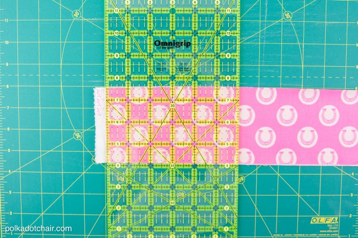 basics of quilting