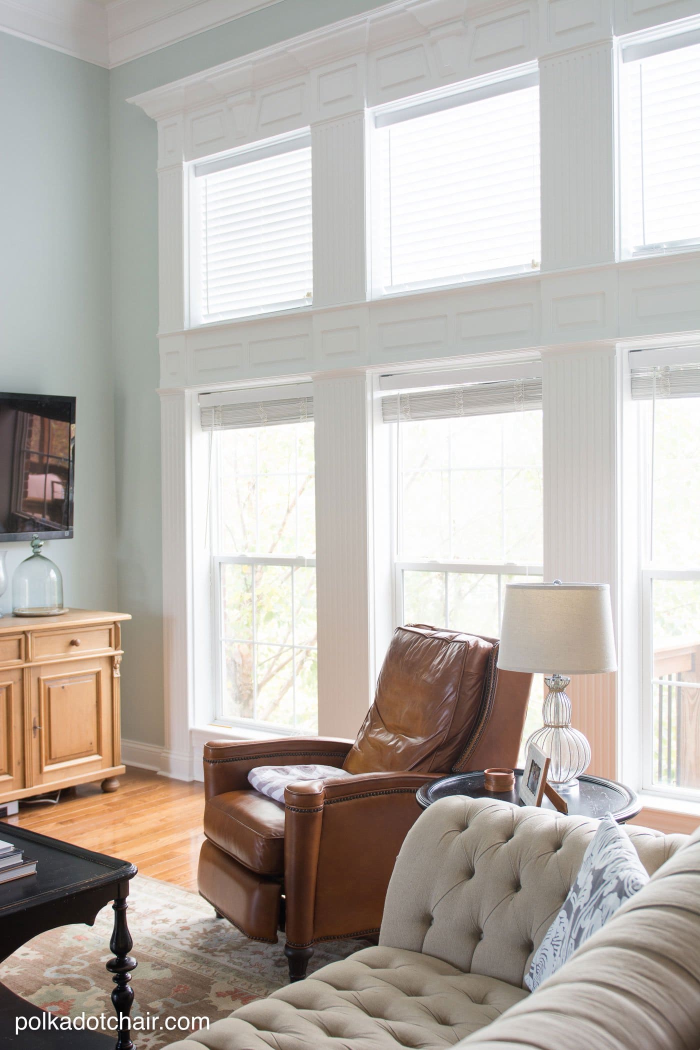 Ways To Update Your Living Room Without Breaking The Bank