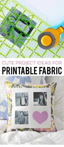 The Best Paper Crafting Projects & Techniques | Polka Dot Chair