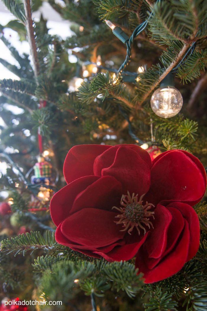 Tips for caring for a Christmas Tree and keeping fresh Christmas trees looking great all season
