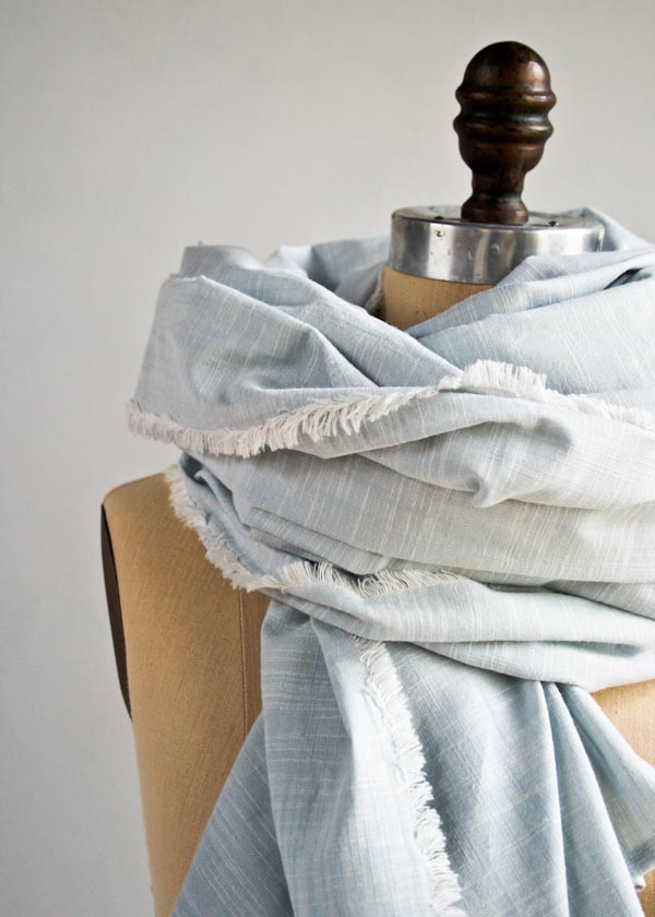 Incredibly Simple Scarves - Purl Soho