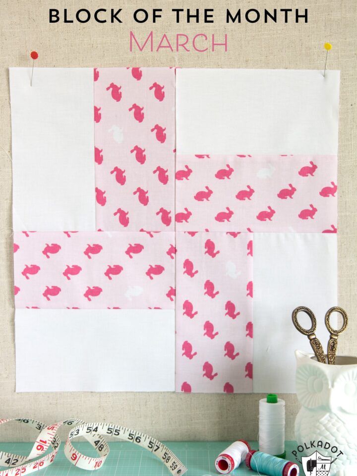 block of month Archives - The Polka Dot Chair
