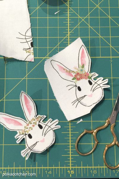 Learn how to take one simple zip pouch sewing pattern and make a few changes to create 3 different variations! So cute!!