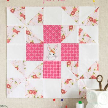 block of month Archives - The Polka Dot Chair