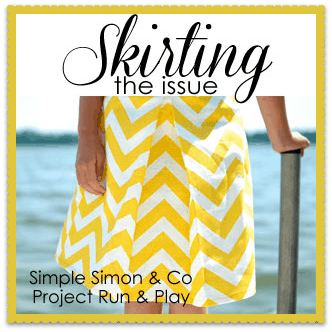 Skirting the Issue Simple Simon 2016