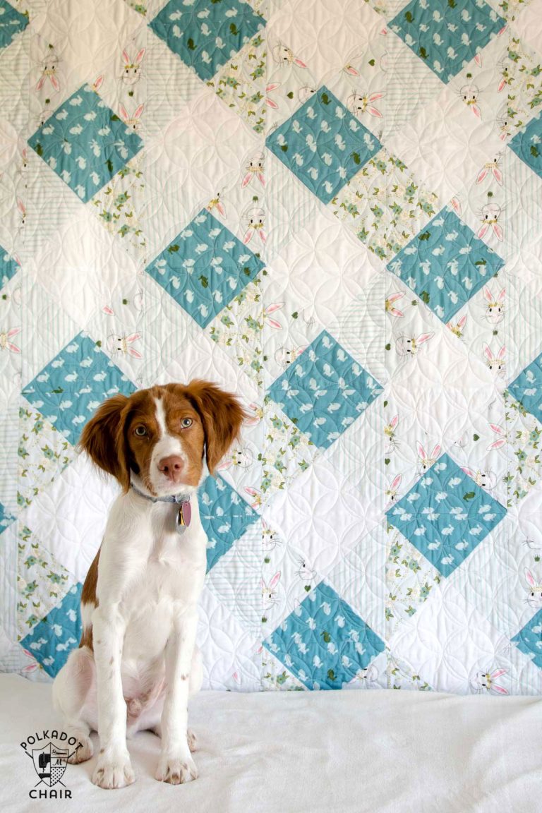9 Quilt Piecing Tips and Tricks to Improve your Piecing Accuracy
