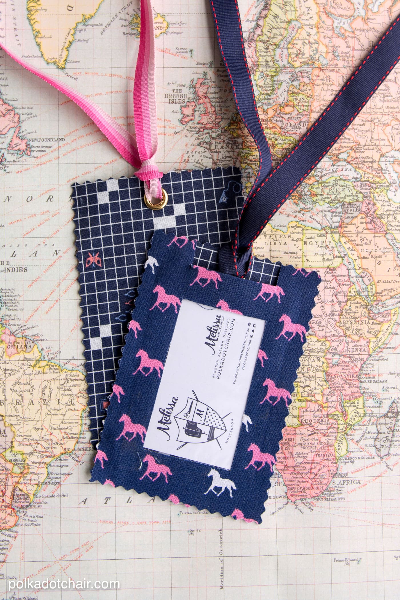 11 Cute Luggage Tags To Make Your Bags Stand Out IUCN Water