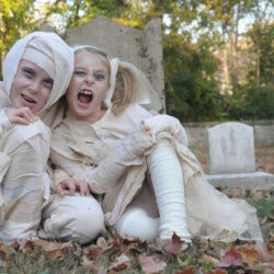 3 Simple and Helpful Tricks and Tips for Sewing Halloween costumes !