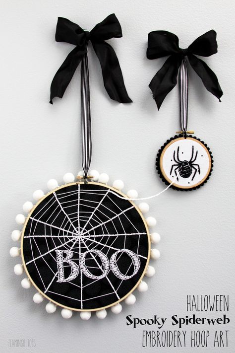 More than 25 Cute Things to Sew for Halloween 