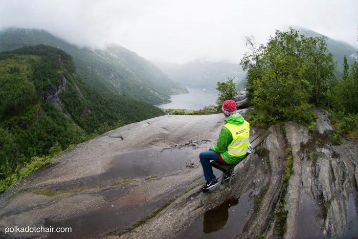 Snapshots of the Norwegian fjords and things to do in Norway. Suggestions for norwegian cruise vacations for families.