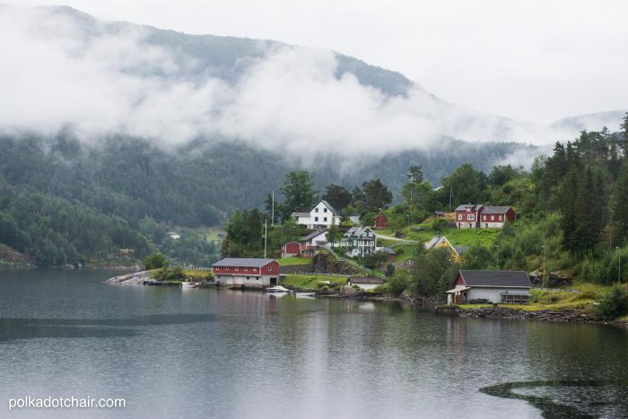 Snapshots of the Norwegian fjords and things to do in Norway. Suggestions for norwegian cruise vacations for families.