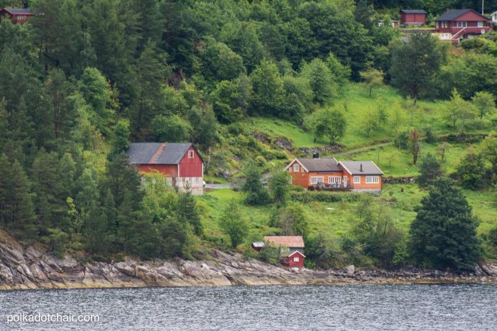 Snapshots of the Norwegian fjords and things to do in Norway. Suggestions for norwegian cruise vacations for families.