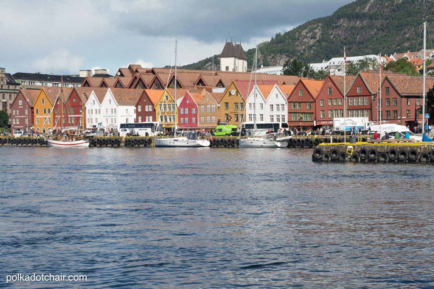 Bergen, Norway