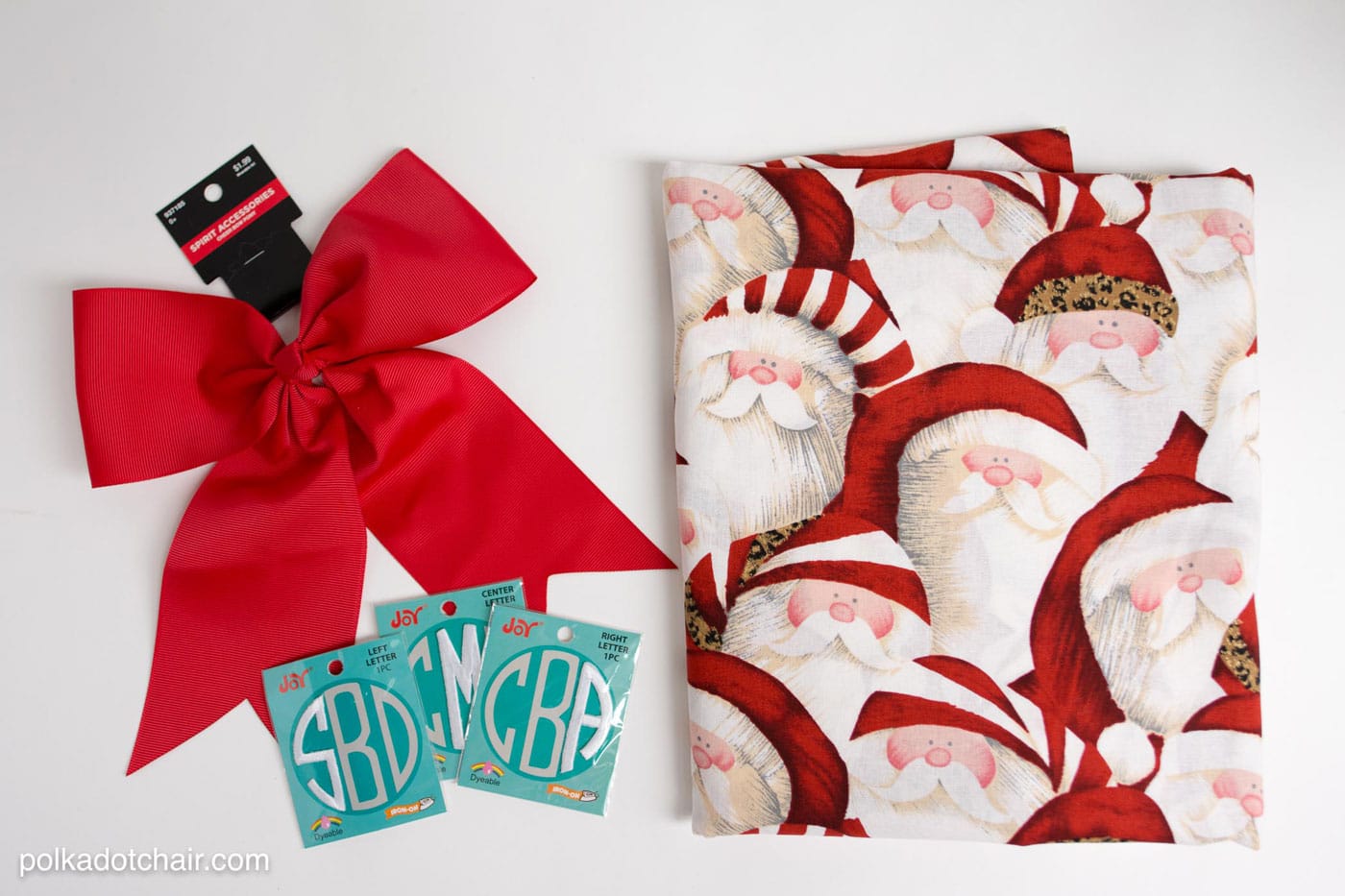 3 Cute and clever ways to wrap gifts this Christmas. Including how to make a santa sack, how to make gingerbread house gift boxes and how to make a pom pom to add to a gift. So many simple and creative gift wrap ideas!