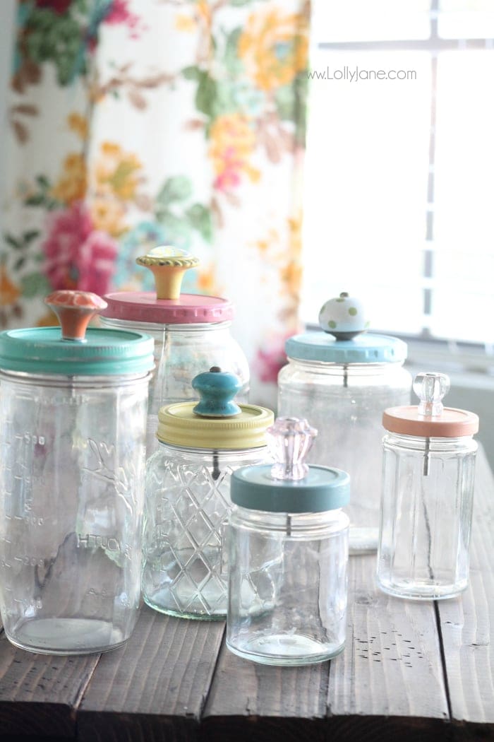 5 Cute DIY Projects Perfect for Spring!