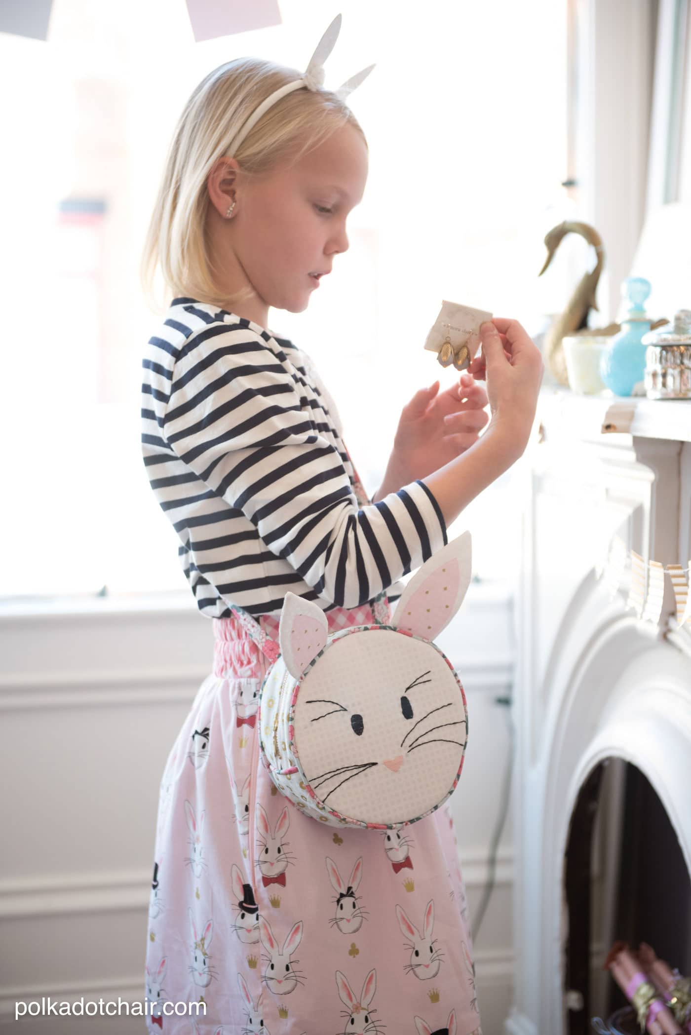 The Alice Bag Sewing Pattern FAQ's - The Polka Dot Chair